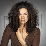 25-06-2004 Anna Drijver at studio in Amsterdam, by order of Televizier Magazine. June 25, 2004.

[keywords]Posed, Headshot[/keywords]